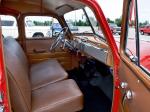Chevrolet 3100 Suburban 1951 года